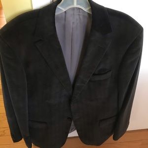 Men’s Hugo Boss jacket. Size 42R